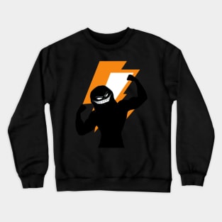 Go to the FUCKING gym 5 Crewneck Sweatshirt